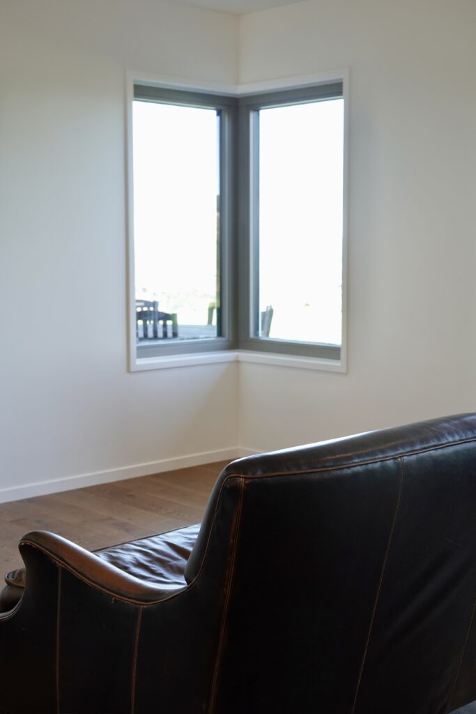 High Performance Windows in Taupō: Big Views Without Heat Loss