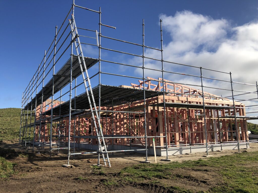 Choosing a Builder in Taupō: LBP, Master Builder and a 10-Year Guarantee