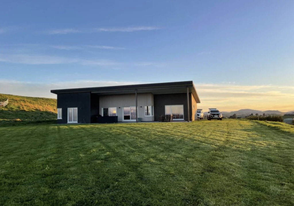 High Performance Home Builders in Taupō