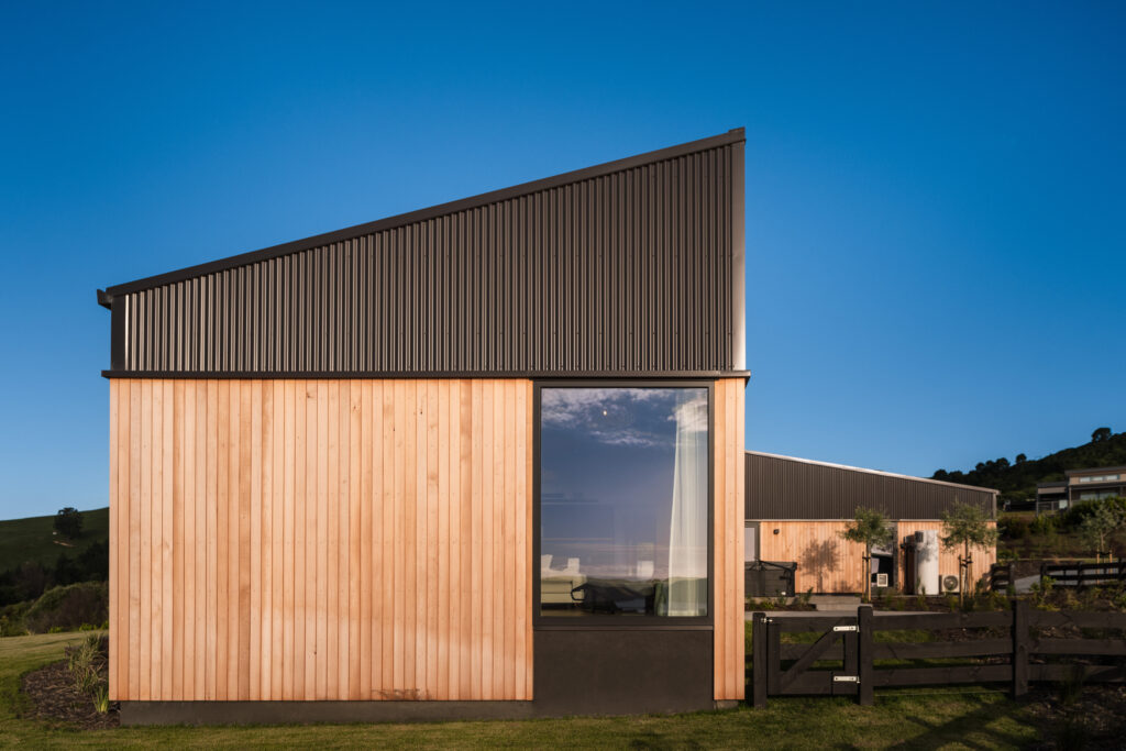 Jetty House