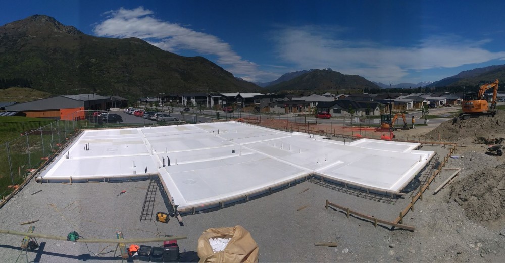 Exploring the Unseen Benefits of MAXRaft Concrete Slabs Over Conventional Alternatives