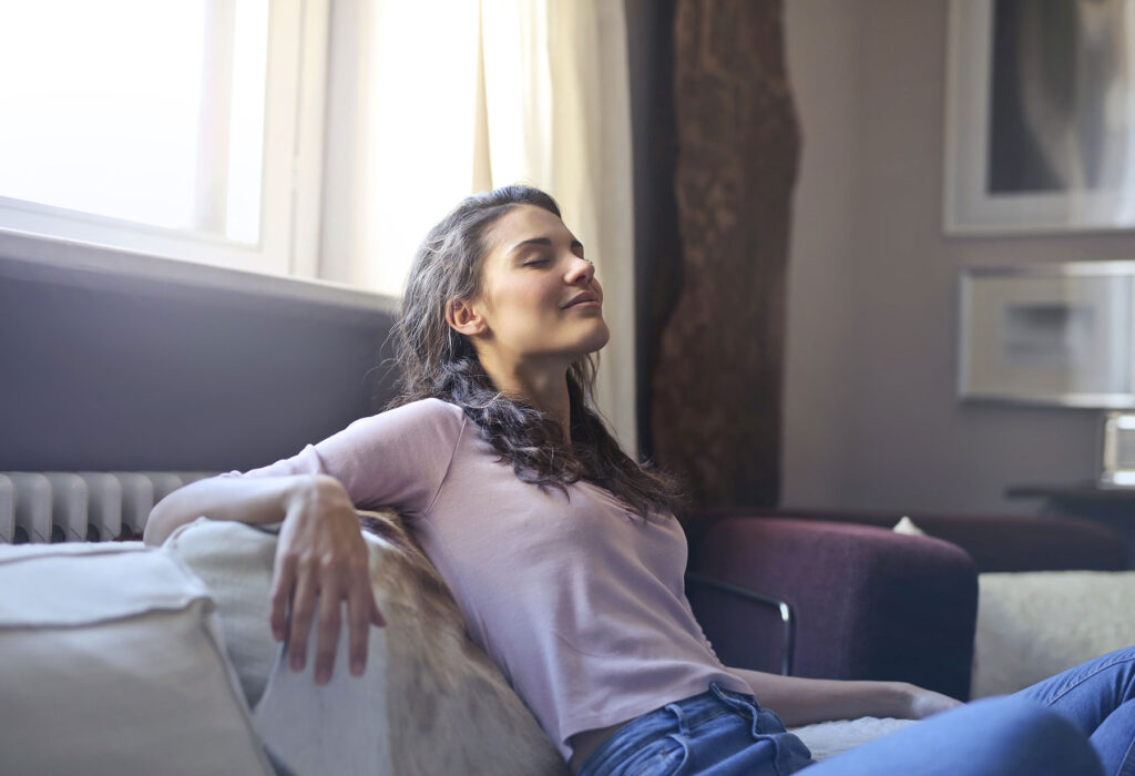 Mechanical Ventilation in High Performance Homes: Why Fresh Air Matters