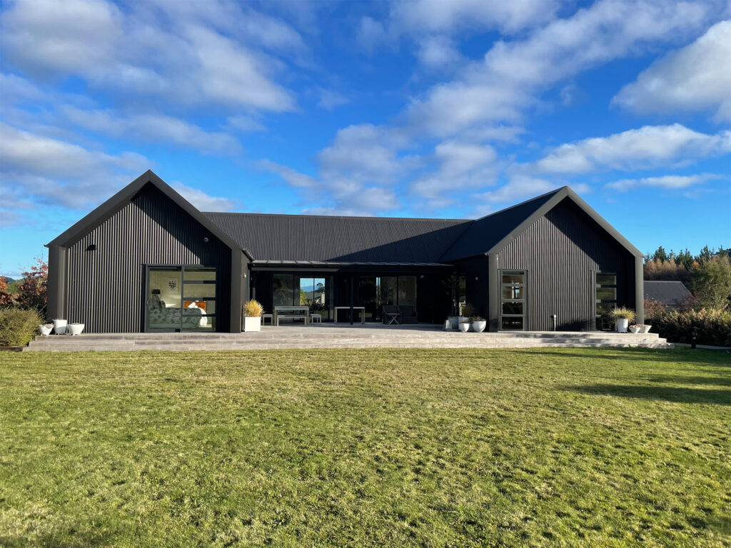 Residential Building Projects NZ – Years of Experience