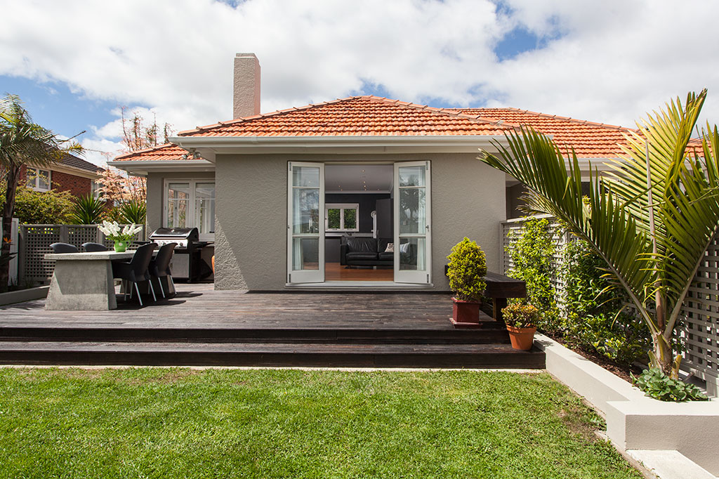 House Renovation Projects NZ – Building Experience