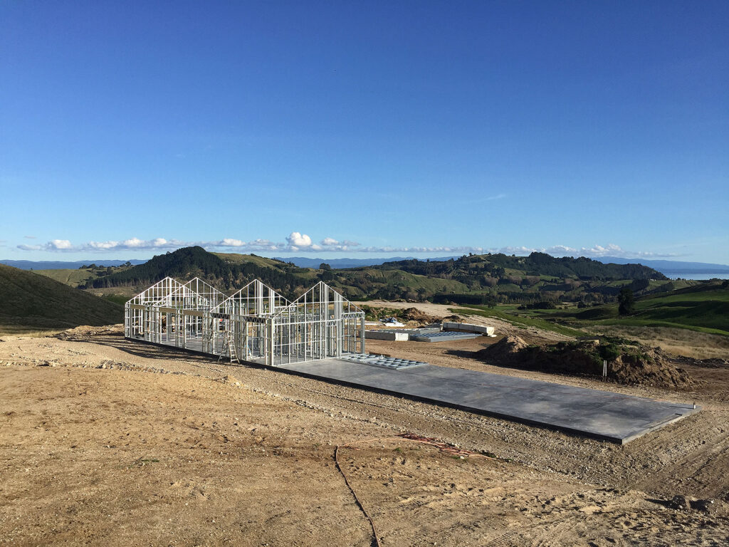 Quality Craftsmanship NZ – Residential Building Projects