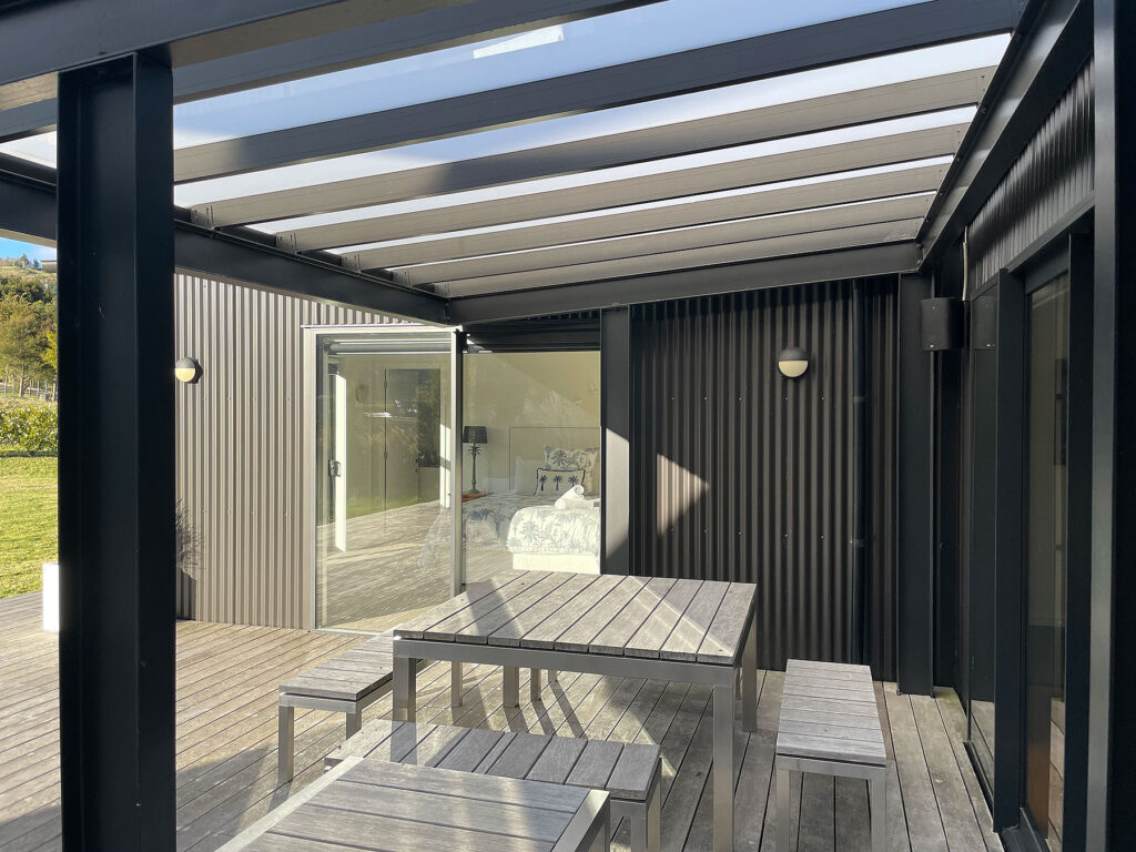 Architectural Homes NZ – Custom Build Experience