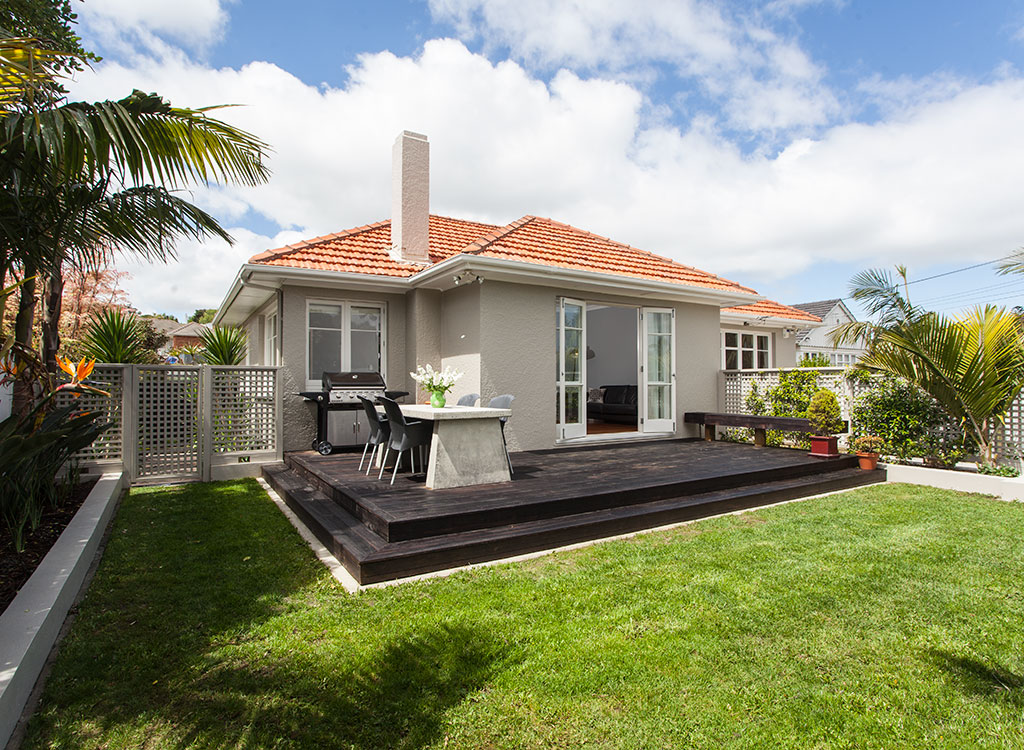 Home Renovations NZ – Experienced Builder Projects