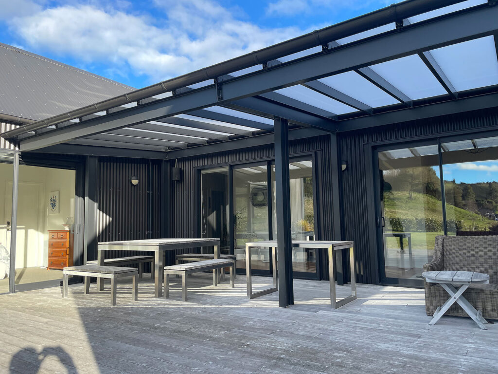 Everyday Living Homes NZ – Residential Build Portfolio