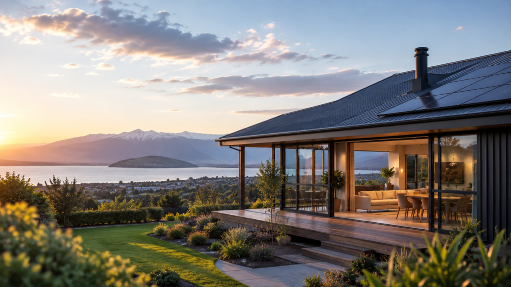 Is a High Performance Home Worth It?